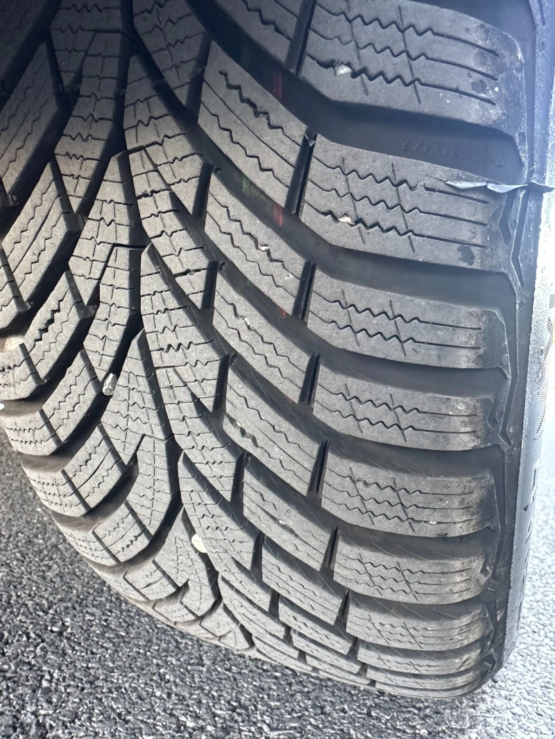 Volvo S80 2.5T НОВ ВНОС, снимка 16 - Автомобили и джипове - 51382550