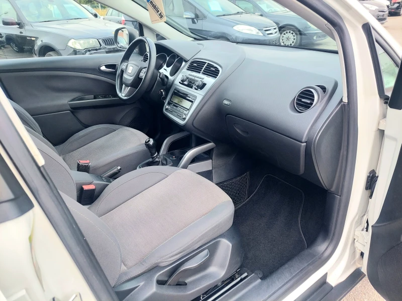 Seat Altea XL, снимка 10 - Автомобили и джипове - 51900414