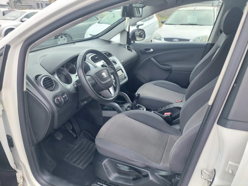 Seat Altea XL, снимка 8 - Автомобили и джипове - 51900414