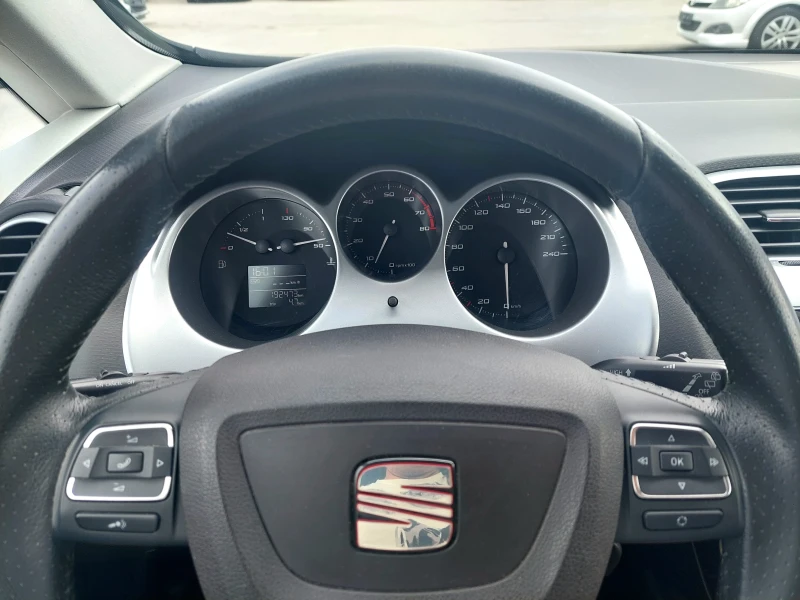 Seat Altea XL, снимка 13 - Автомобили и джипове - 51900414