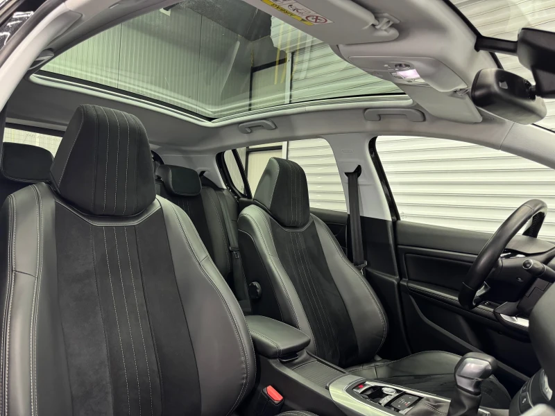 Peugeot 308 1.2 PureTech , снимка 9 - Автомобили и джипове - 52149850
