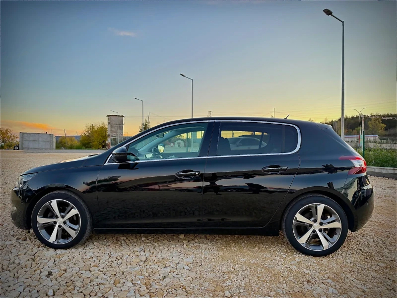 Peugeot 308 1.2 PureTech , снимка 2 - Автомобили и джипове - 52149850