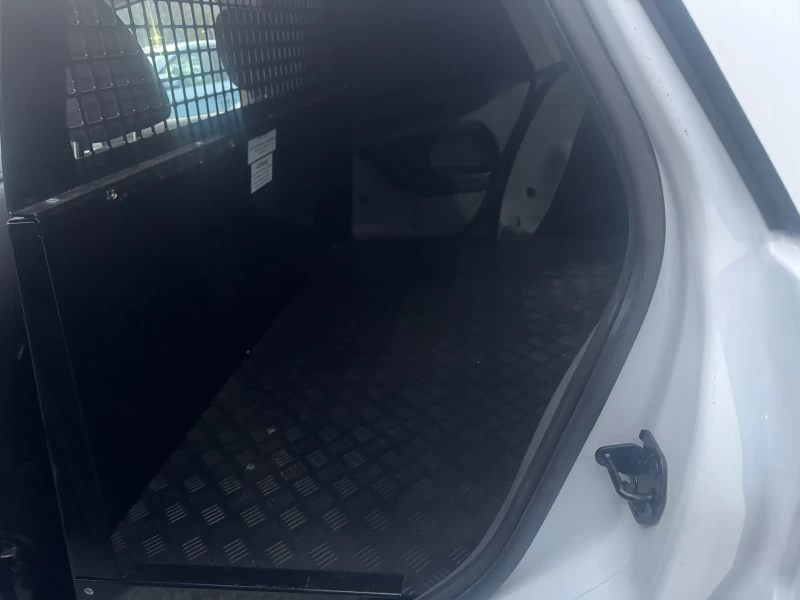 Ford Focus 1.6D KLIMA 60000km , снимка 3 - Автомобили и джипове - 52402213