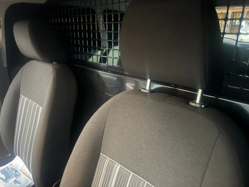 Ford Focus 1.6D KLIMA 60000km , снимка 10 - Автомобили и джипове - 52402213