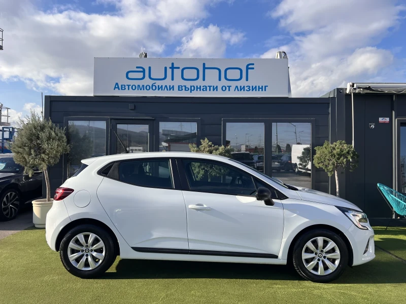 Renault Clio Life/1.0Sce/75k.c./5MT, снимка 5 - Автомобили и джипове - 53034988