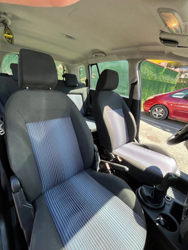 Ford Fusion, снимка 10 - Автомобили и джипове - 53053214