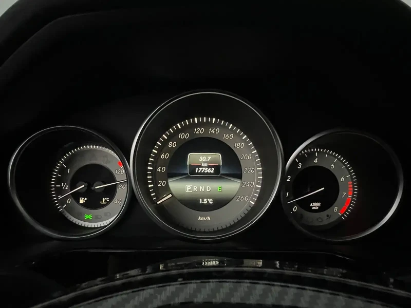 Mercedes-Benz E 500 E550 AMG LINE, снимка 6 - Автомобили и джипове - 53062967