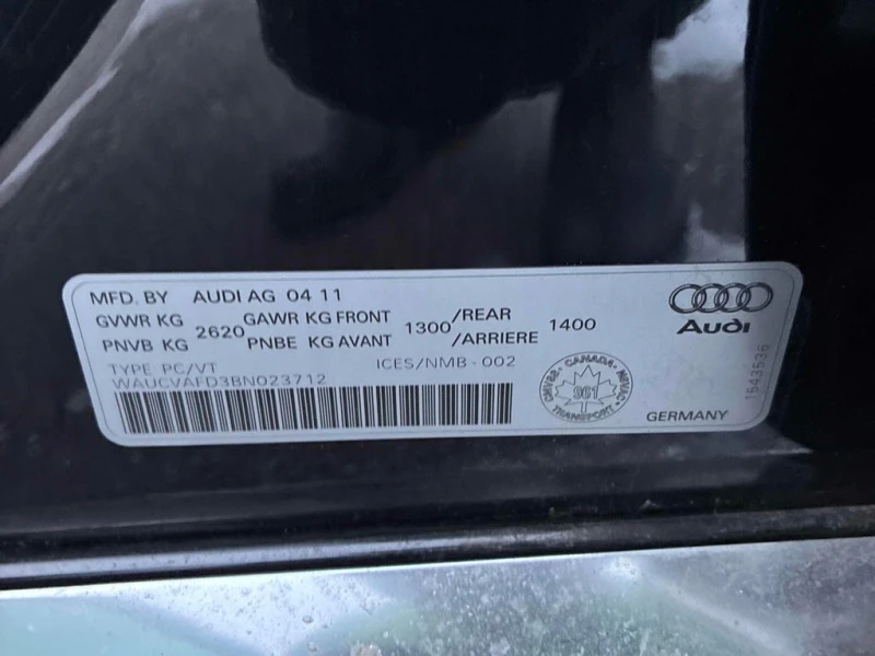 Audi A8 * Premium * CARFAX * ЦЕНА ДО БГ, снимка 11 - Автомобили и джипове - 53095245