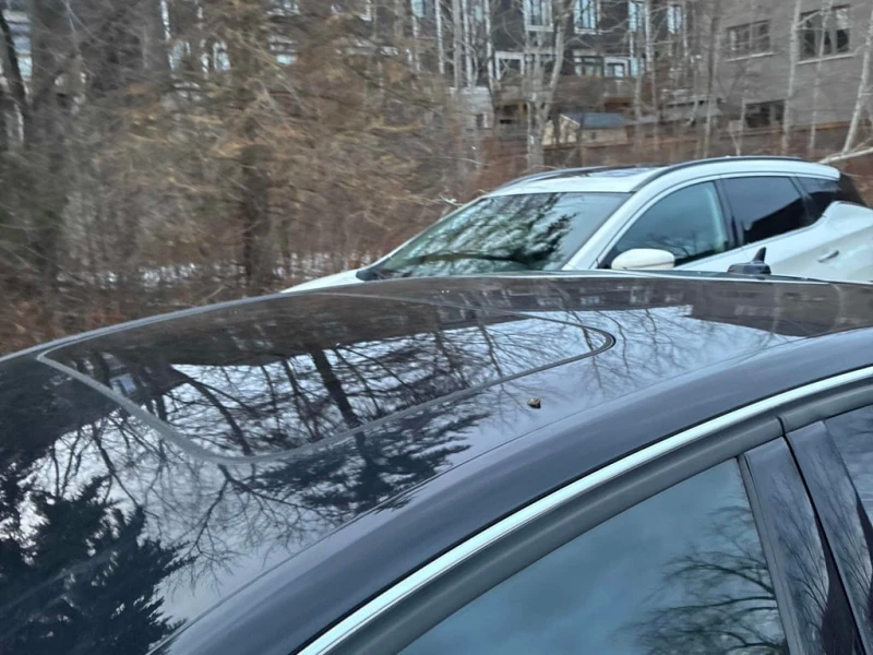 Audi A8 * Premium * CARFAX * ЦЕНА ДО БГ, снимка 12 - Автомобили и джипове - 53095245