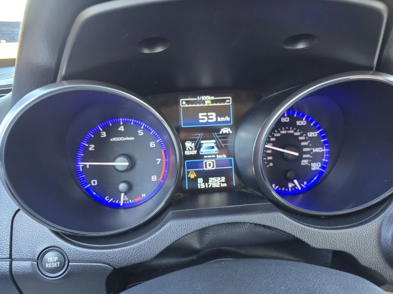 Subaru Outback, снимка 15 - Автомобили и джипове - 53168870