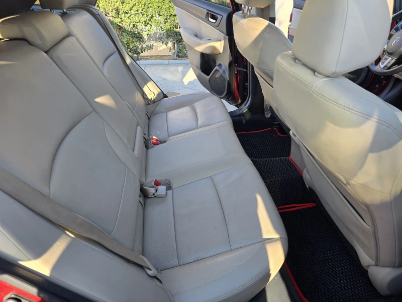 Subaru Outback, снимка 6 - Автомобили и джипове - 53168870