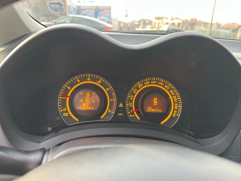 Toyota Auris, снимка 7 - Автомобили и джипове - 53235268