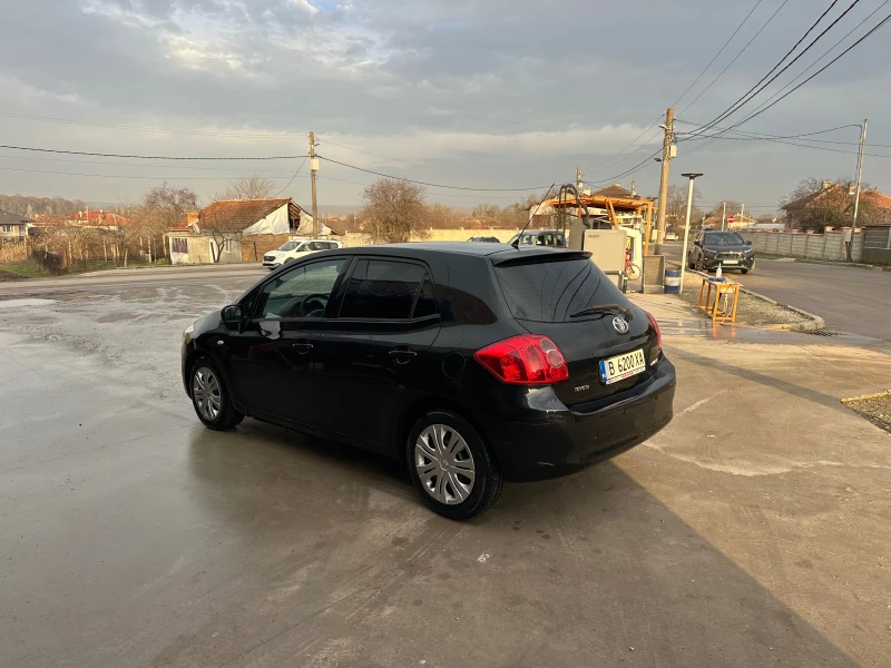 Toyota Auris, снимка 5 - Автомобили и джипове - 53235268