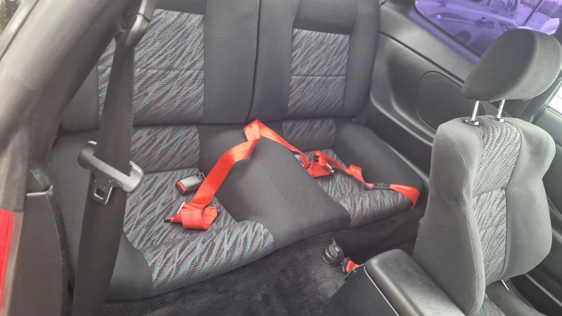 Toyota Celica 2.0 GT FOUR Лява дирекция оригинална, снимка 16 - Автомобили и джипове - 53246602