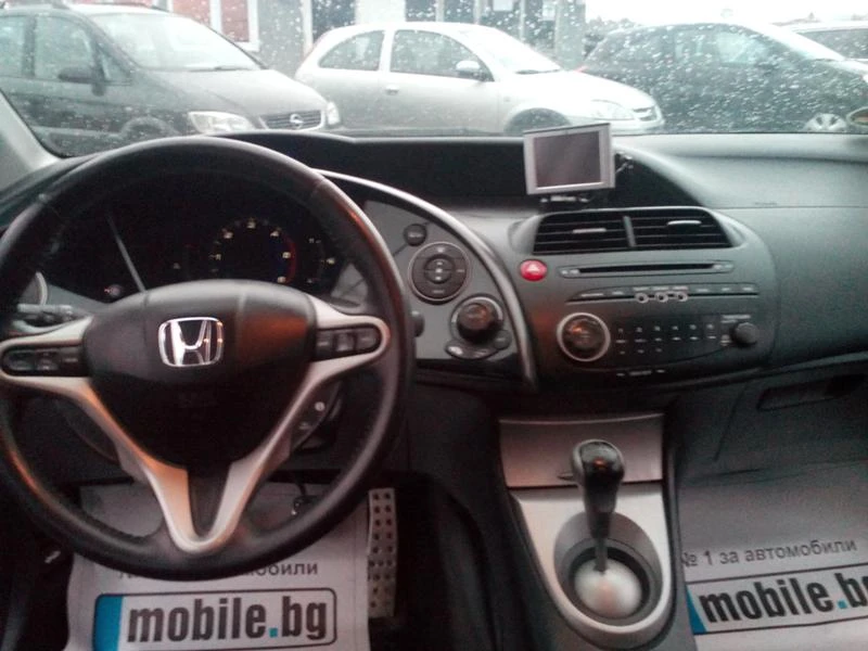 Honda Civic  - изображение 5