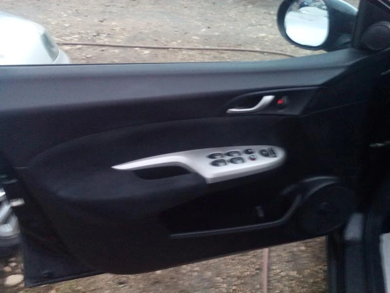 Honda Civic  - изображение 6