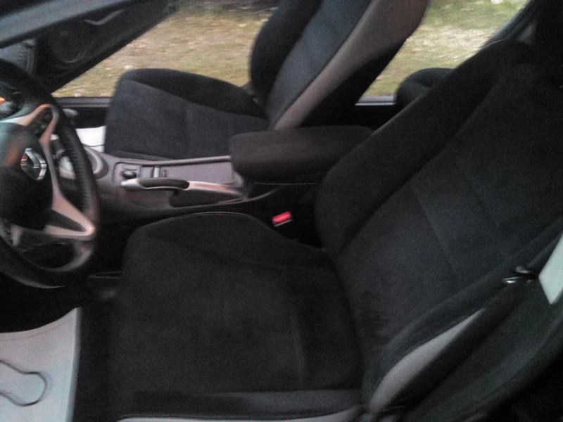 Honda Civic  - изображение 7