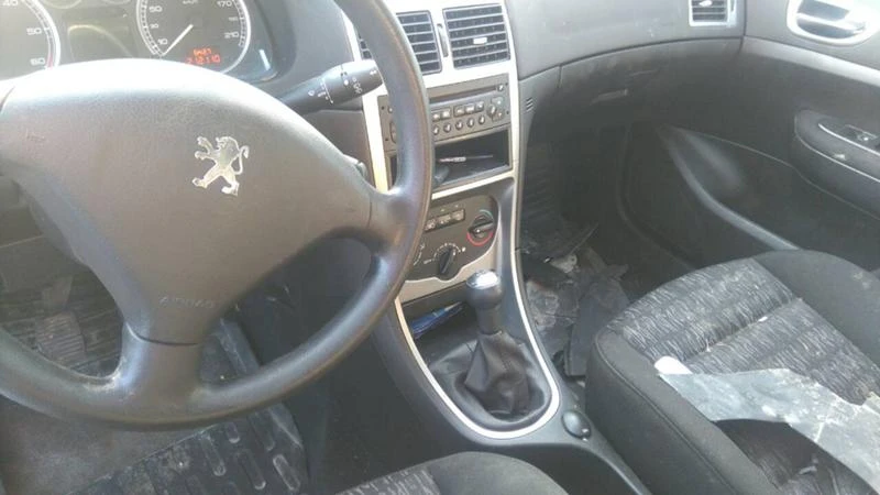 Peugeot 307 2.0HDI | Mobile.bg � ����������� 3