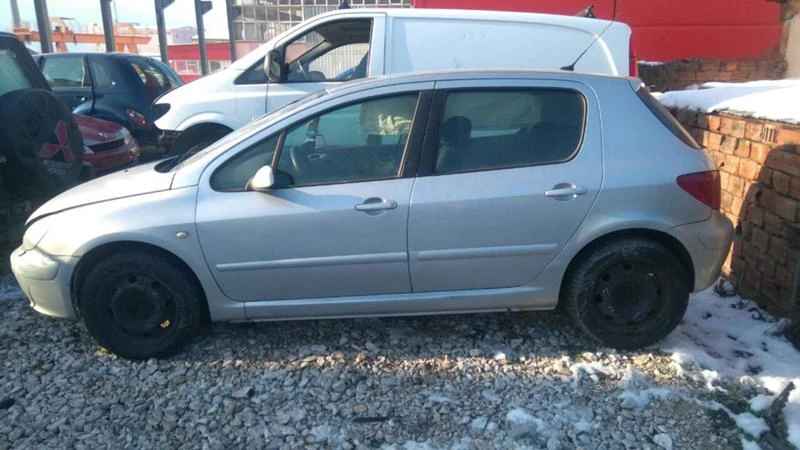 Peugeot 307 2.0HDI | Mobile.bg � ����������� 1
