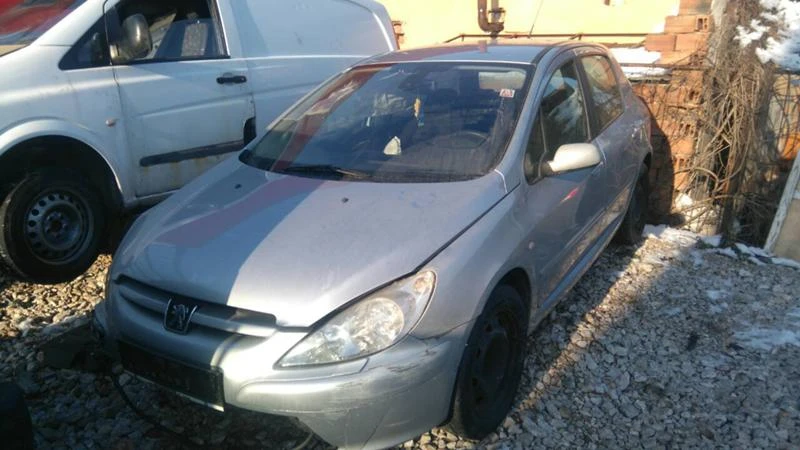 Peugeot 307 2.0HDI | Mobile.bg � ����������� 4