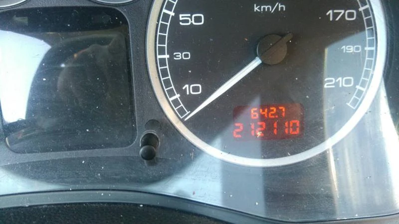 Peugeot 307 2.0HDI | Mobile.bg � ����������� 5