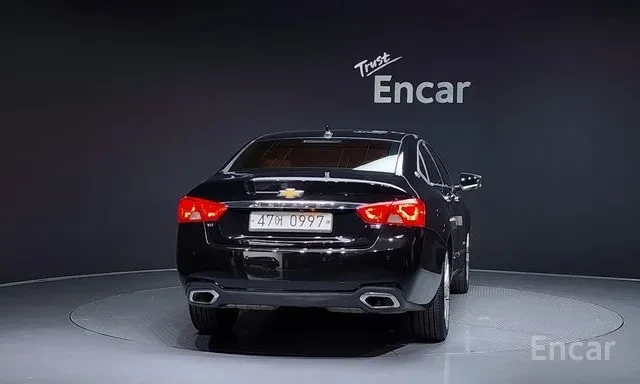 Chevrolet Impala Гаранция 6 месеца на двигател и скоростна кутия., снимка 4 - Автомобили и джипове - 53245508