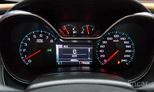 Chevrolet Impala Гаранция 6 месеца на двигател и скоростна кутия., снимка 8 - Автомобили и джипове - 53245508