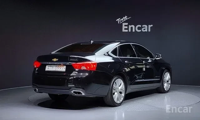 Chevrolet Impala Гаранция 6 месеца на двигател и скоростна кутия., снимка 2 - Автомобили и джипове - 53245508