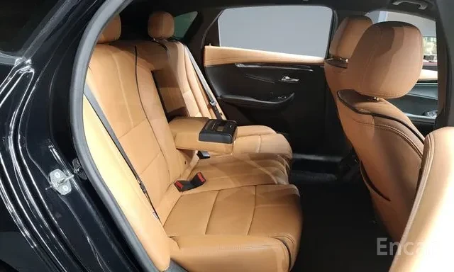 Chevrolet Impala Гаранция 6 месеца на двигател и скоростна кутия., снимка 12 - Автомобили и джипове - 53245508