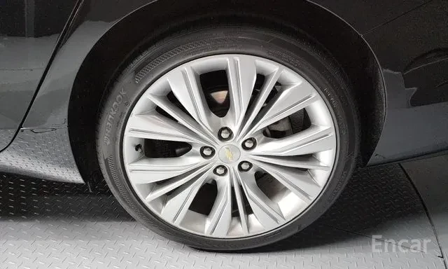 Chevrolet Impala Гаранция 6 месеца на двигател и скоростна кутия., снимка 5 - Автомобили и джипове - 53245508