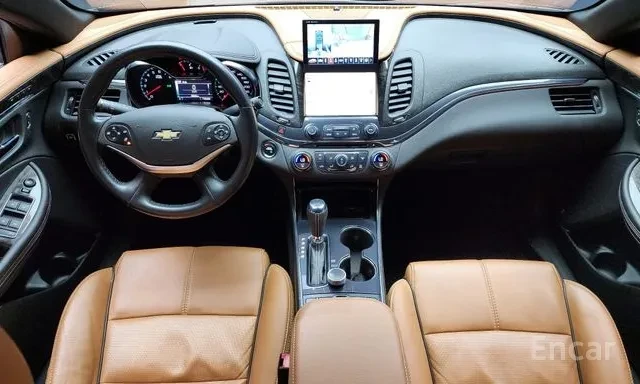 Chevrolet Impala Гаранция 6 месеца на двигател и скоростна кутия., снимка 7 - Автомобили и джипове - 53245508