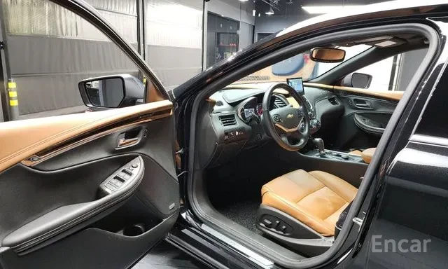 Chevrolet Impala Гаранция 6 месеца на двигател и скоростна кутия., снимка 10 - Автомобили и джипове - 53245508