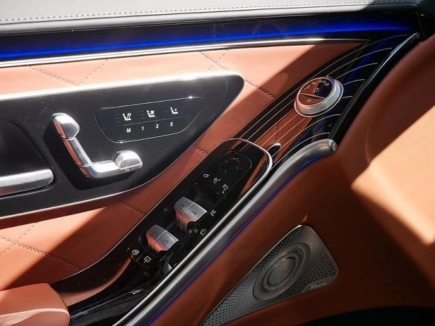 Mercedes-Benz S 580 Long 4Matic = AMG Line = Exclusive  | Mobile.bg   3