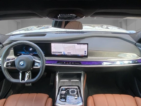 BMW i7 M70 xDrive = Shadow Line =  | Mobile.bg   7