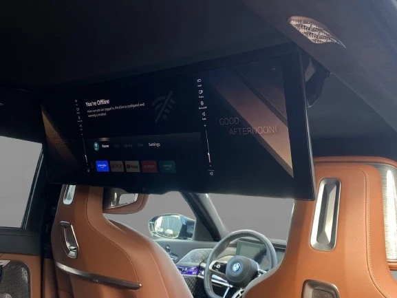 BMW i7 M70 xDrive = Shadow Line =  | Mobile.bg   12