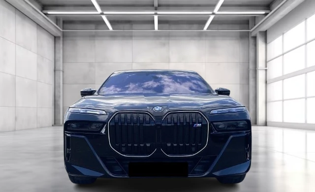 BMW i7 M70 xDrive = Shadow Line =  | Mobile.bg   1