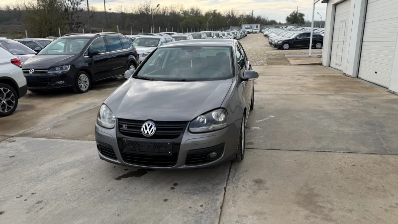VW Golf 2.0tdi GT* DSG* Navi*  - 8999 лв. / 4601.12 € - 81058274 1