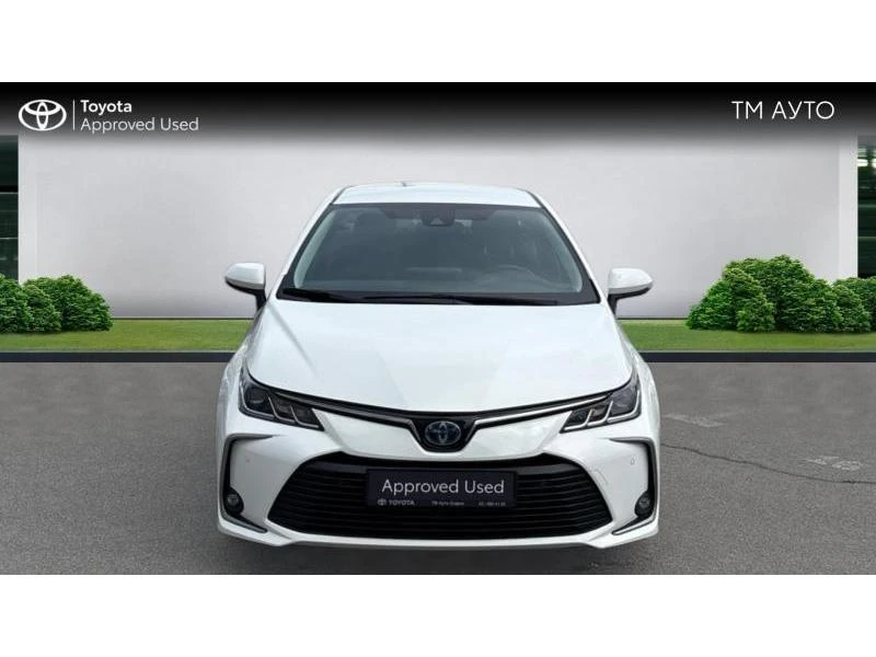 Toyota Corolla 1.8HSD EXECUTIVE, снимка 5 - Автомобили и джипове - 54363347