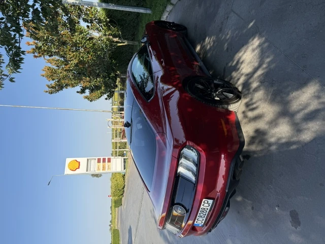 Ford Mustang GT 5.0, снимка 3 - Автомобили и джипове - 55786402