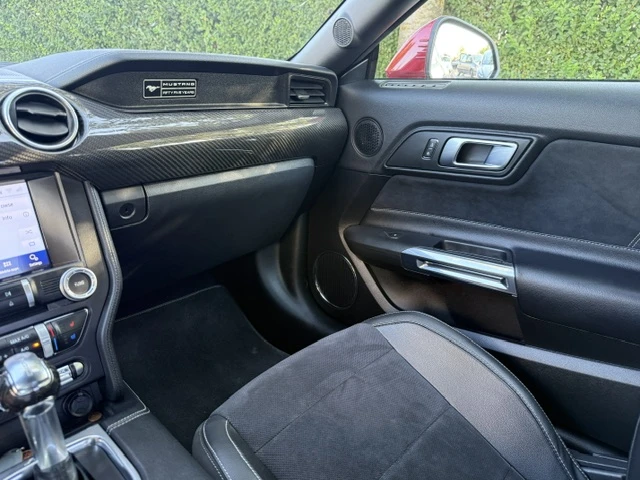 Ford Mustang GT 5.0, снимка 10 - Автомобили и джипове - 55786402
