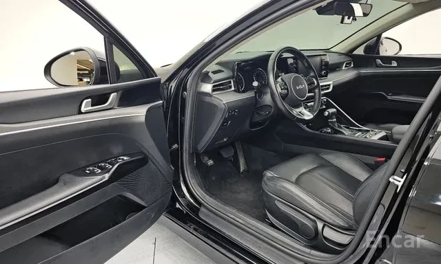 Kia K5 2.0 LPI STANDARD LPG | Mobile.bg � ����������� 4