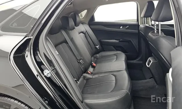 Kia K5 2.0 LPI STANDARD LPG | Mobile.bg � ����������� 9
