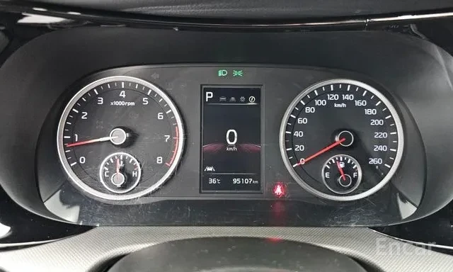Kia K5 2.0 LPI STANDARD LPG | Mobile.bg � ����������� 15
