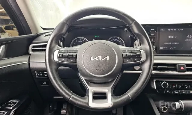 Kia K5 2.0 LPI STANDARD LPG | Mobile.bg � ����������� 7
