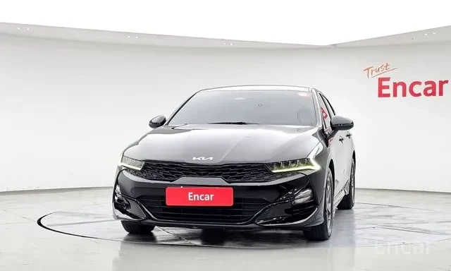 Kia K5 2.0 LPI STANDARD LPG | Mobile.bg � ����������� 2