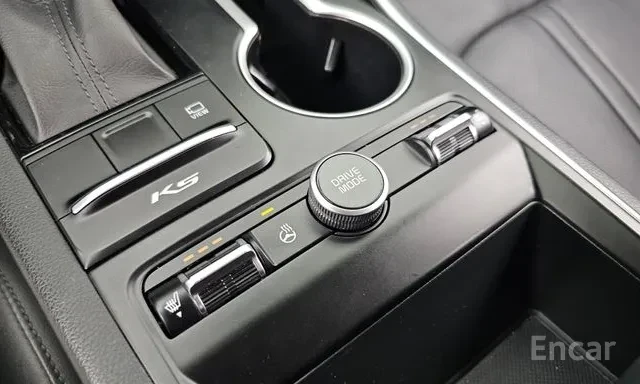 Kia K5 2.0 LPI STANDARD LPG | Mobile.bg � ����������� 12