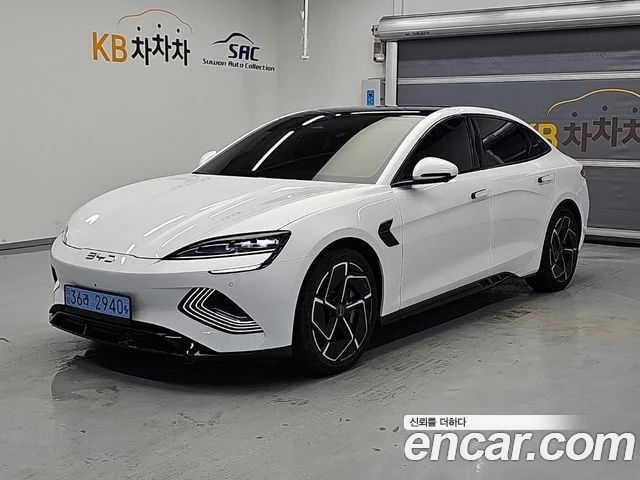 BYD Seal | Mobile.bg � ����������� 1