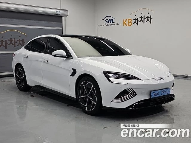 BYD Seal | Mobile.bg � ����������� 4