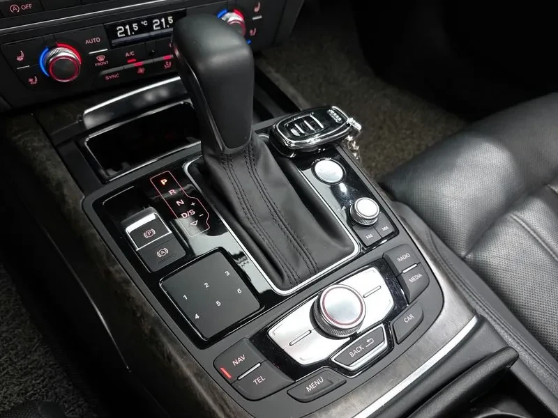 Audi A6 2.0 TFSI - САМО 30% АВАНС, снимка 9 - Автомобили и джипове - 56293691