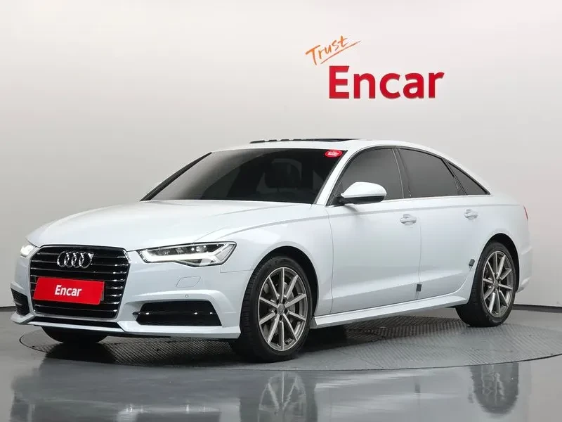 Audi A6 2.0 TFSI - САМО 30% АВАНС